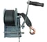 Лебедка ручная Shtapler FD-2500 (1130кг, 10м, лента) 71064043 16