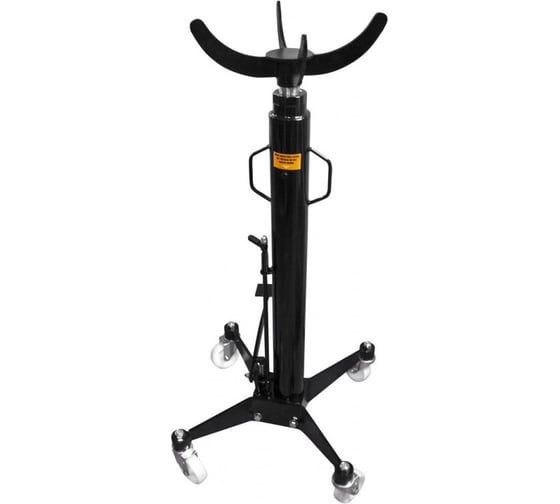 Стойка трансмиссионная гидравлическая RockFORCE 1.5т RF-15011 RF-TEL15011 BIG(48753)