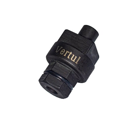 Ключ для проворота коленвала VERTUL VAG T40058 VR50535