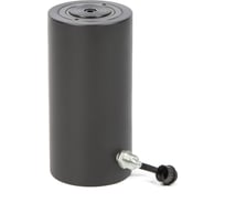 Гидравлический домкрат (гидроцилиндр) однополостной алюминиевый, 50 т, ход 150 мм Harrison HRH-CY0200015