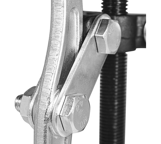 Съемник трехлапый KINGTUL KT-6590206N 6'' 47820 KT-6590206N(47820)