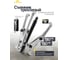 Съемник трехлапый KINGTUL KT-6590206N 6'' 47820 KT-6590206N(47820) 2