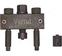 Съемник шкива ТНВД VERTUL для VAG с двигателями 1.6/2.0 TDI T40064 VR50283