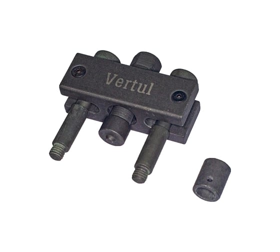 Съемник шкива ТНВД VERTUL для VAG с двигателями 1.6/2.0 TDI T40064 VR50283