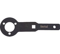 Фиксатор коленчатого вала VERTUL для Peugeot, Citroen, Toyota с двигателями 1.0/1.2 л VR50911