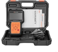 Мульбрендовый автосканер Foxwell NT680Plus