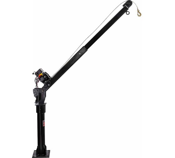 Кран для пикапа Forsage 1 т F-TRA31003B(52224)