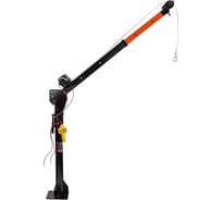 Кран для пикапа Forsage 0,5 т F-TRA31002B(52223)