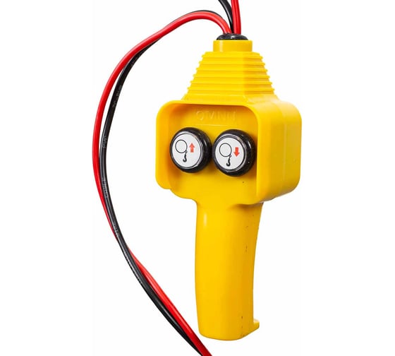 Кран для пикапа Forsage 0,5 т F-TRA31002B(52223)