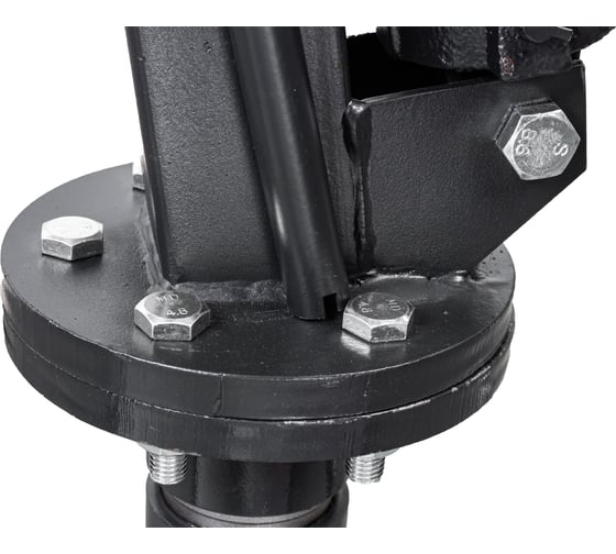 Гидравлический кран для пикапа Forsage 900 кг F-TRD61000(52226)