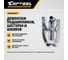 Гидравлический съемник Car-tool 5 т CT-0005F 3