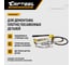 Гидравлический съемник Car-tool 20 т с выносным насосом CT-20700 3