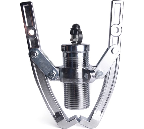 Гидравлический съемник Car-tool 30 т с выносным насосом CT-30700