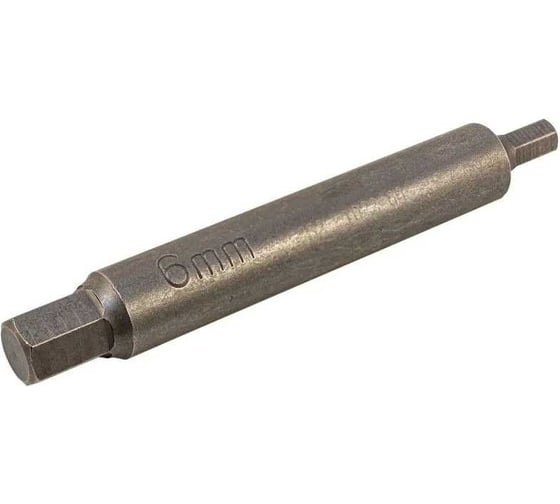 Вставка для разборки стойки амортизатора Forsage 6 мм. F-1022-66(2913)