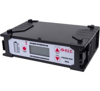 Инверторное зарядное устройство P.I.T. 12/24В,ток зар 3-50А, 830Вт, емк.акк10-500Ач PO220-50A