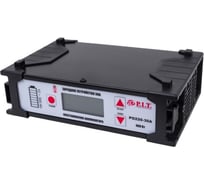 Инверторное зарядное устройство P.I.T. 12/24В,ток зар 3-30А, 530Вт, емк.акк 10-300Ач РО220-30А
