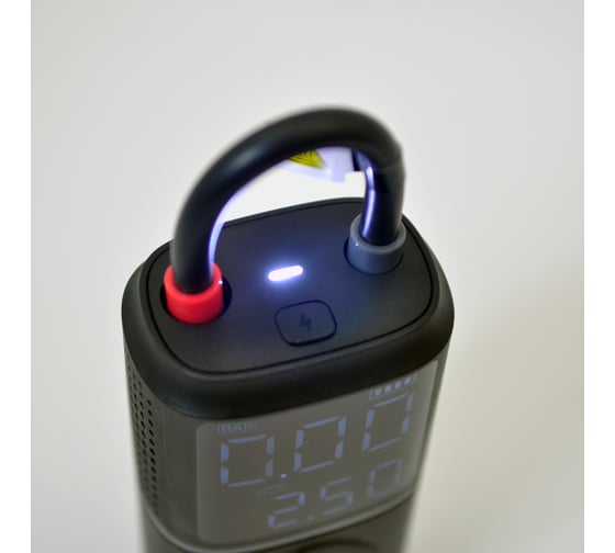 Автомобильный компрессор BERKUT DAC-compact