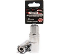 Головка шпильковерт Forsage 10 мм. 1/2" на пластиковом держателе F-81810(46676)