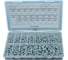 Набор пресс-масленок 23 типа 350 предметов в кейсе MasloSmenka GN-KIT-23-350 012004 2