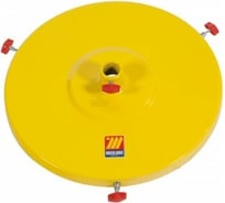 Крышка для бочек 180-220 кг, 600 мм Meclube 014-1056-030