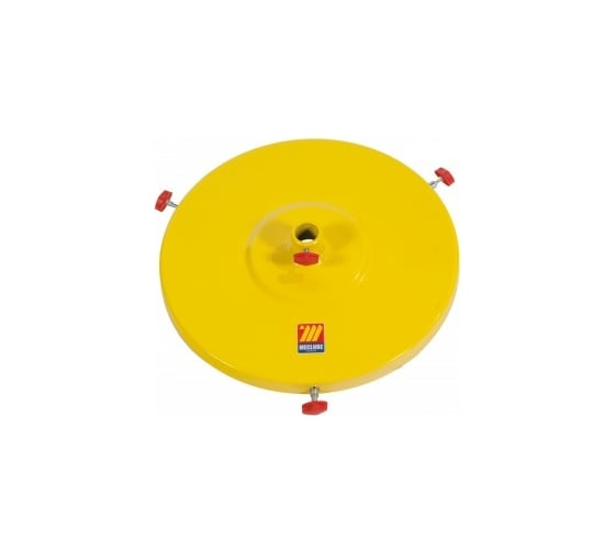Крышка для бочек 20-30 кг, 350 мм Meclube 014-1052-030