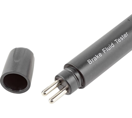 Тестер тормозной жидкости Rockforce RF-88502 1xAAA RF-88502(29609)