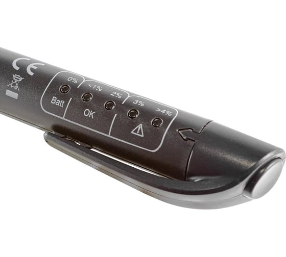 Тестер тормозной жидкости Rockforce RF-88502 1xAAA RF-88502(29609)