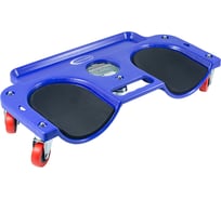 Тележка-подколленник Rockforce подкатной RF-9U0314(28516)