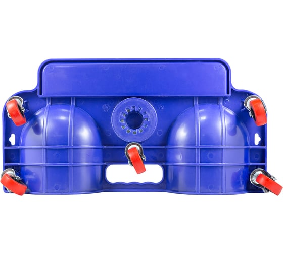 Тележка-подколленник Rockforce подкатной RF-9U0314(28516)