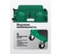 Тележка-подколленник Rockforce подкатной RF-9U0314(28516) 5