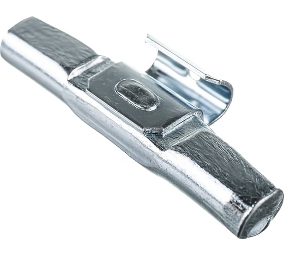 Груза ROSSVIK Fe ALU 40 г, 50 шт. FeALU40