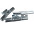 Груза ROSSVIK Fe ALU 40 г, 50 шт. FeALU40 1