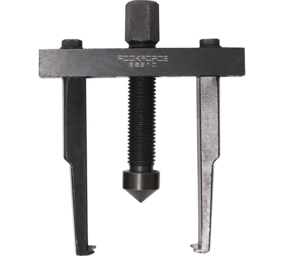 Двухзахватный съемник шестерни коленвала Rockforce RF-65910(17135) 1
