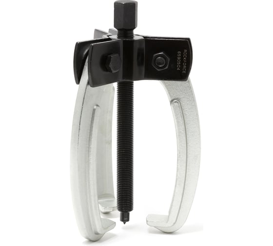 Трехзахватный переставной съемник Rockforce 4 RF-6590504(17993)