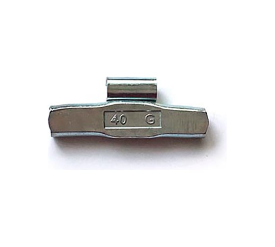 Груза ROSSVIK Fe ST 40 г, 50 шт. FeST40 1