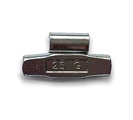 Груза ROSSVIK Fe ST 25 г, 100 шт. FeST25