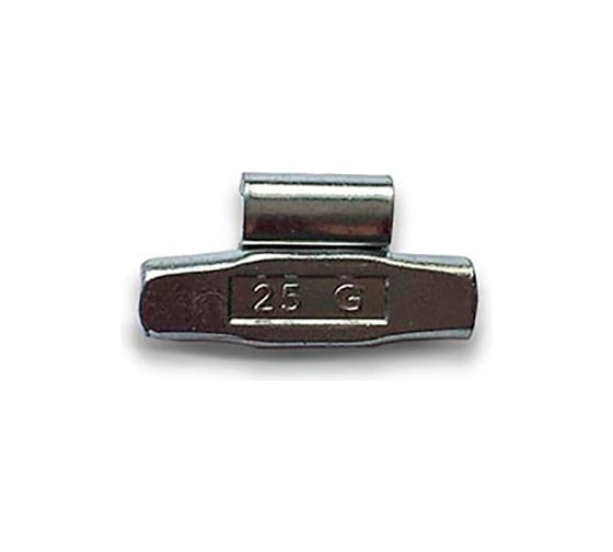 Груза ROSSVIK Fe ST 25 г, 100 шт. FeST25 1