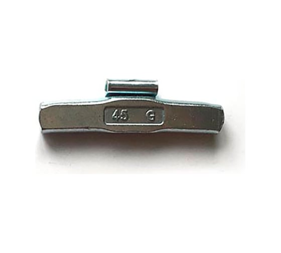 Груза ROSSVIK Fe ST 45 г, 50 шт. FeST45