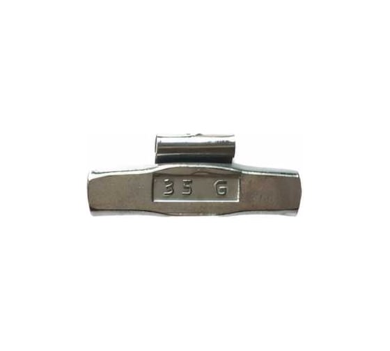 Груза ROSSVIK Fe ST 35 г, 100 шт. FeST35