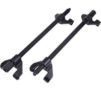 Стяжки пружин ROSSVIK ST060 23-280 мм ST060