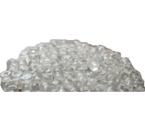 Гранулят для моек колес ROSSVIK 25 кг, полипропилен 01030 01030