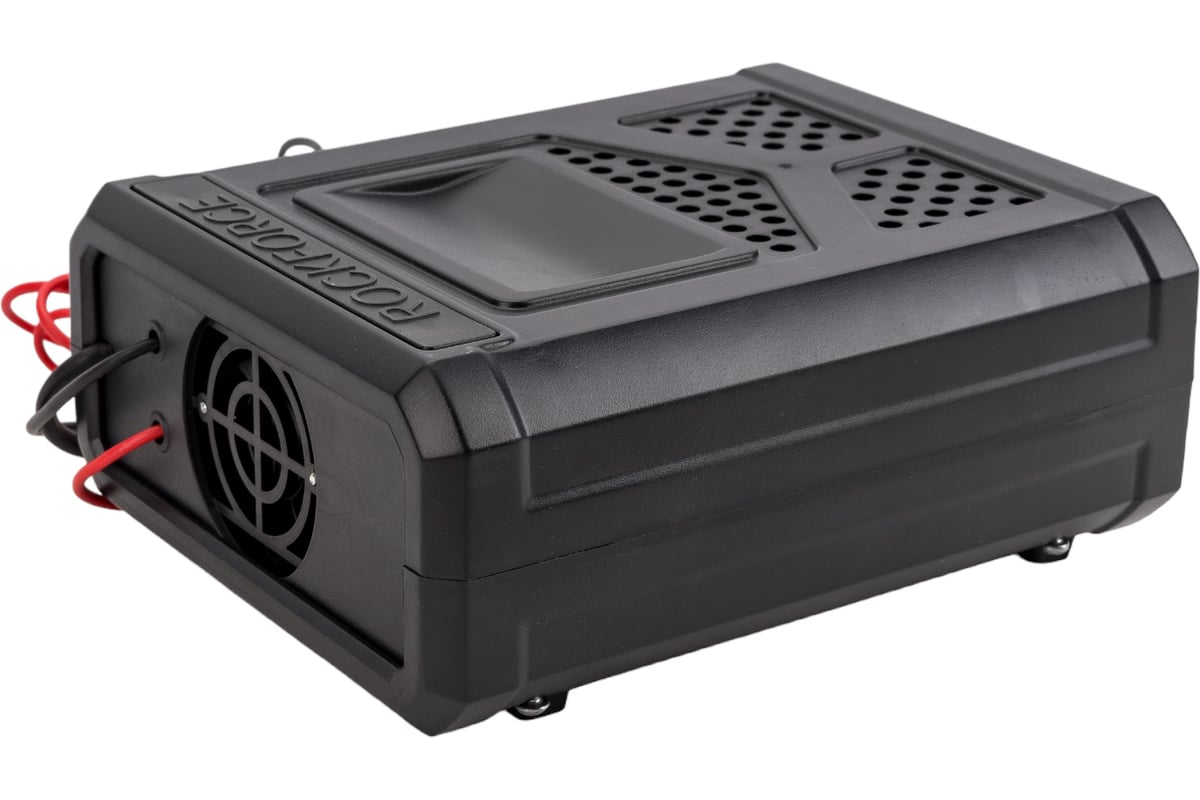 Зарядно-предпусковое устройство для аккумуляторных батарей с ...