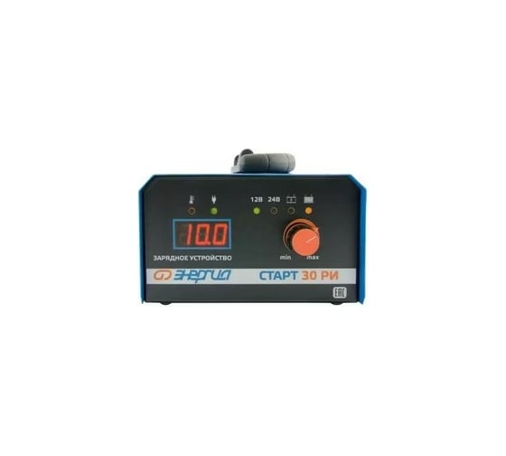 Зарядное устройство Энергия СТАРТ 30 РИ Е1701-0004