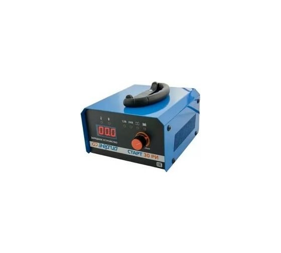 Зарядное устройство Энергия СТАРТ 30 РИ Е1701-0004