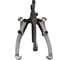 Съемник Rockforce трехзахватный 14" RF-65902350(19059) 2