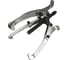 Съемник Rockforce трехзахватный 14" RF-65902350(19059) 3