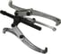 Съемник Rockforce трехзахватный 14" RF-65902350(19059) 4