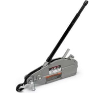 Монтажно-тяговая лебедка JET NHSS 1.5 т, стальной корпус 286515SK