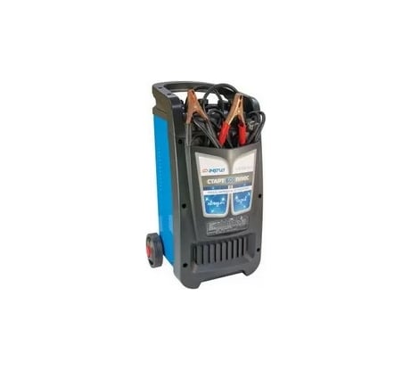 Пуско-зарядное устройство Энергия СТАРТ ПЛЮС 600 Е1702-0002