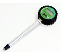 Цифровой прижимной компрессометр Вымпел КМ-05, бенз, ВАЗ+ГАЗ и др 5234